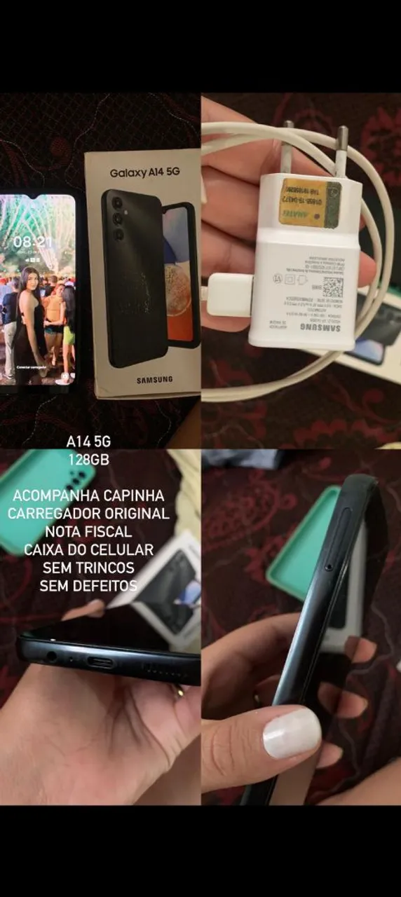 Samsung A14 5G