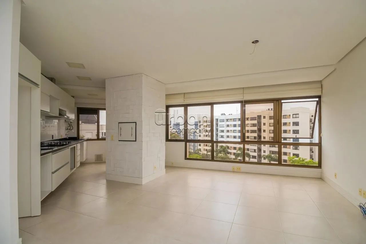Apartamento 3 quarto(s), no bairro Jardim Europa