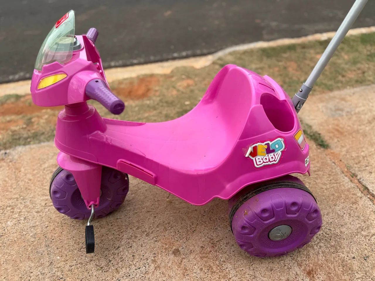 Motoca para criança - Foto 4