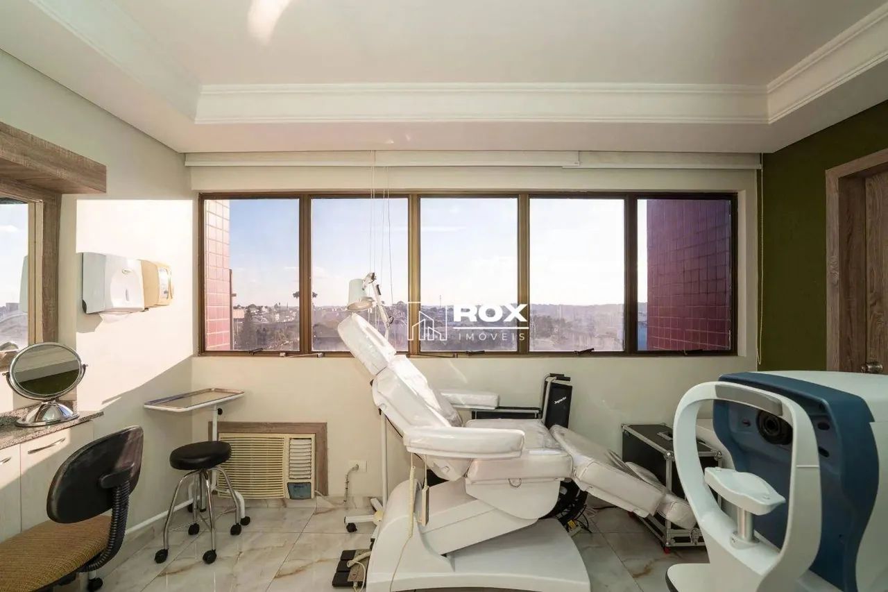 Sala comercial mobiliada à venda, 52 m² por R$ 360.000 - Pinheirinho, Curitiba/PR - Foto 6