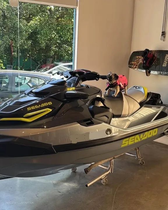 Jetski para Compra ( Parcelado)