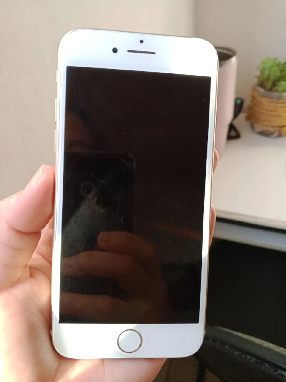 Tela Completa iPhone 7