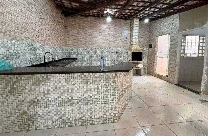 Alugo casa em Arniqueiras - Foto 4
