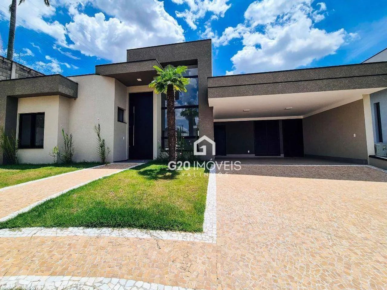 Casa com 3 dormitórios à venda, 200 m² por R$ 1.930.000,00 - Condomínio Tabapuã - Valinhos - Foto 3