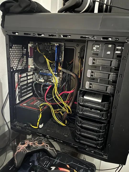 Computador completo gamer - Foto 3