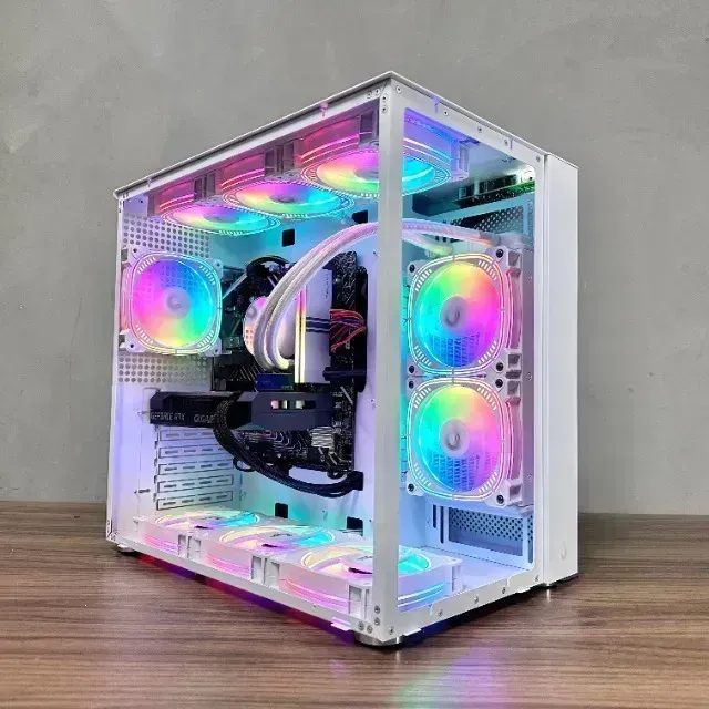 Pc Gamer i7 e Rtx 4060