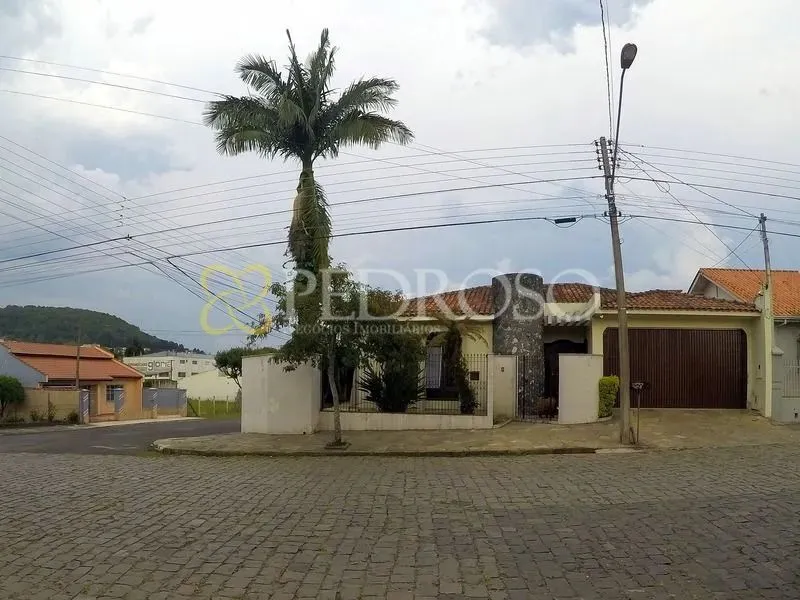 Casa PORTO UNIÃO - SC