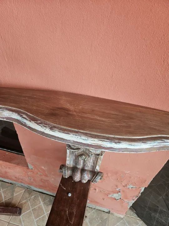 Oratório antigo  - Foto 4