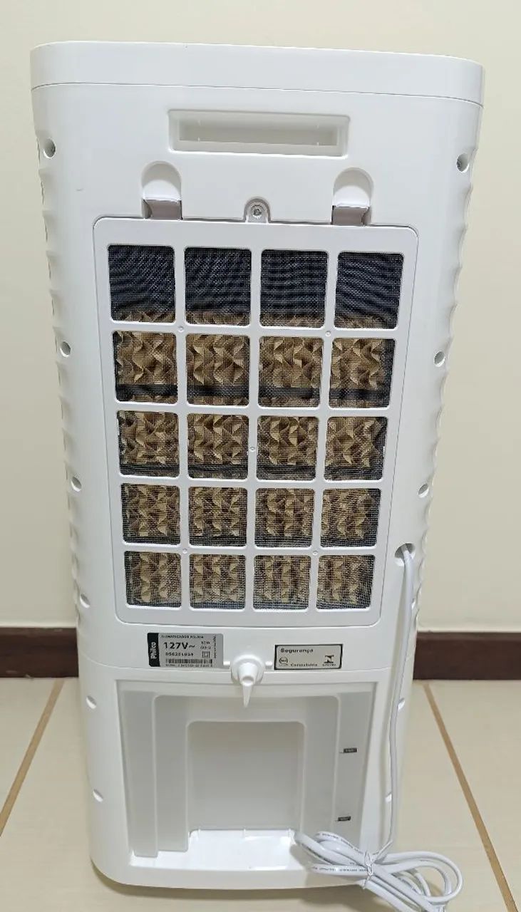 Climatizador Philco PC105A - Foto 4
