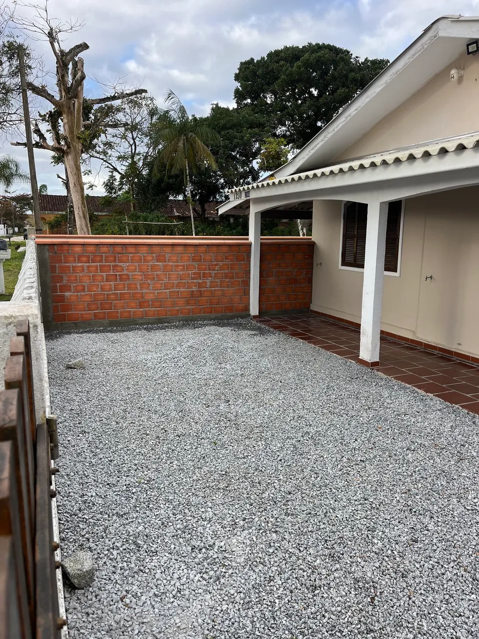 Alugo excelente casa na praia Balneário Grajaú em Pontal Do Paraná para temporada  - Foto 20
