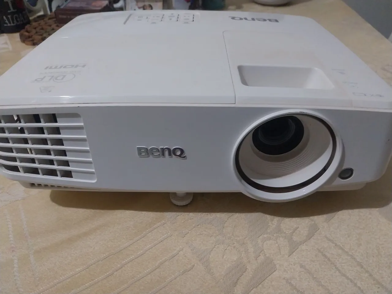 Projetor BenQ