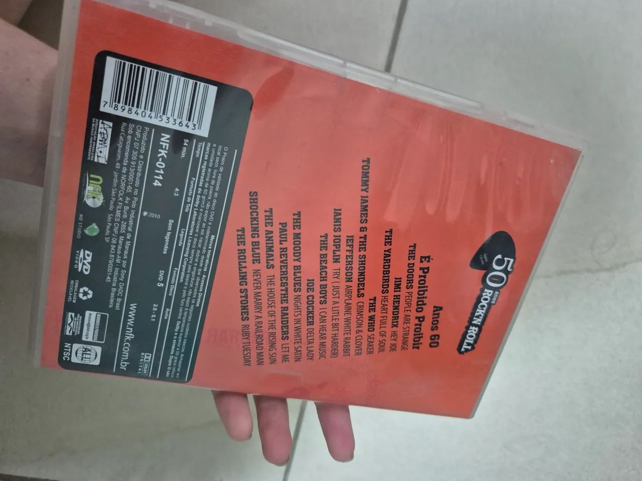 DVDs variados  - Foto 4