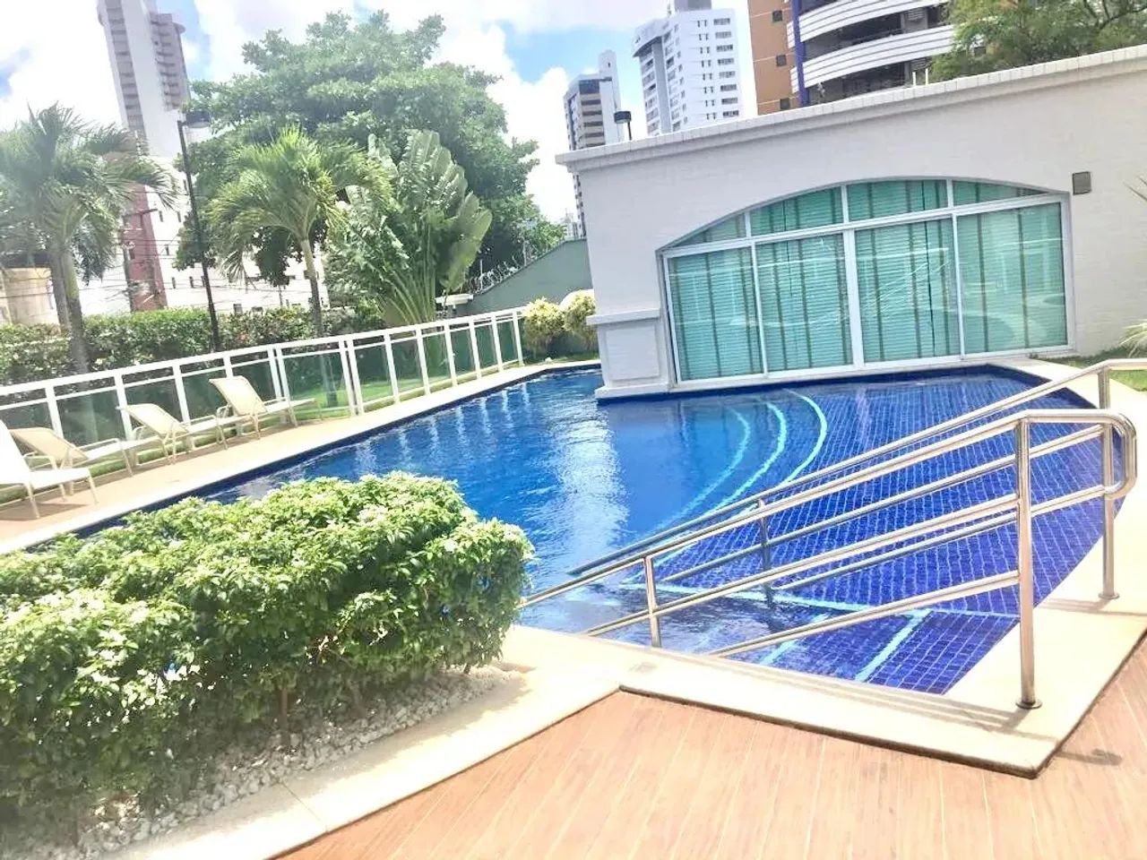 APARTAMENTO EM PETRÓPOLIS  4 SUÍTES  228m² - CLASS ALONSO BEZERRA - Foto 5