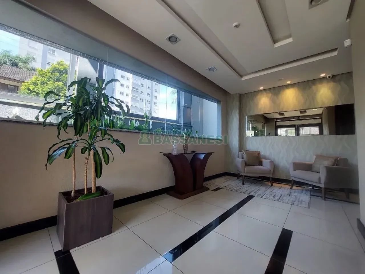 Apartamento Panazzolo Caxias do Sul - Foto 3