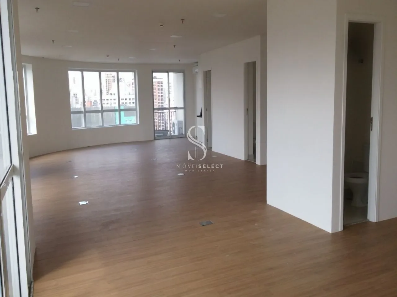 Edifício Casa das Caldeiras , Barra Funda, Sala comercial a venda 123m² 2 salas, 2 banheir
