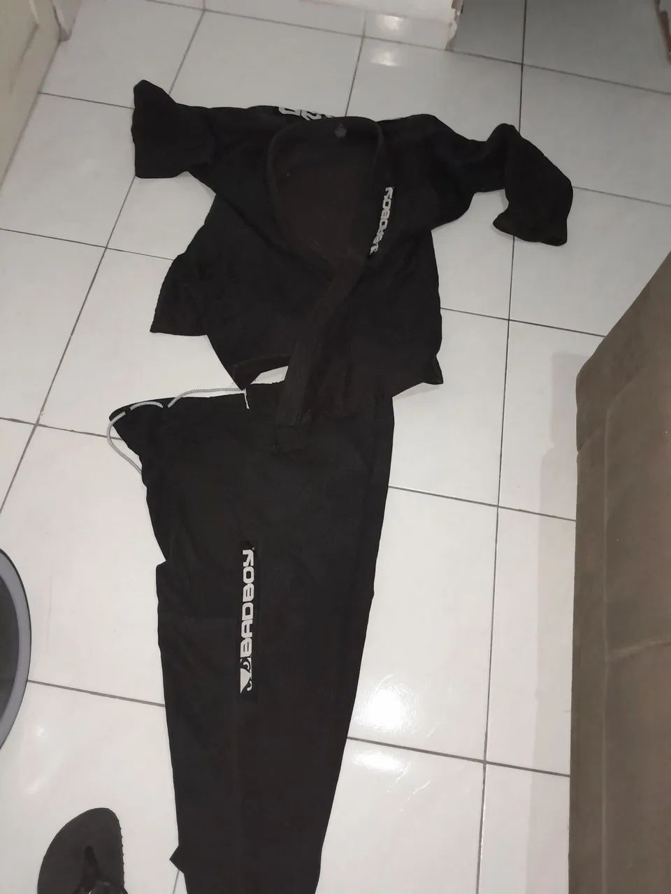 Kimono badboy  - Foto 2