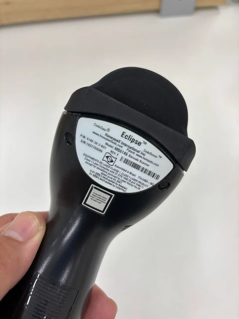 Leitor Código de Barras  - Foto 4