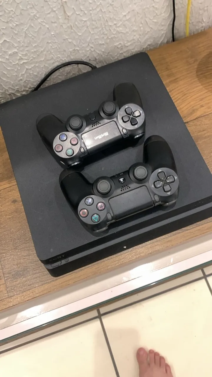 ps4