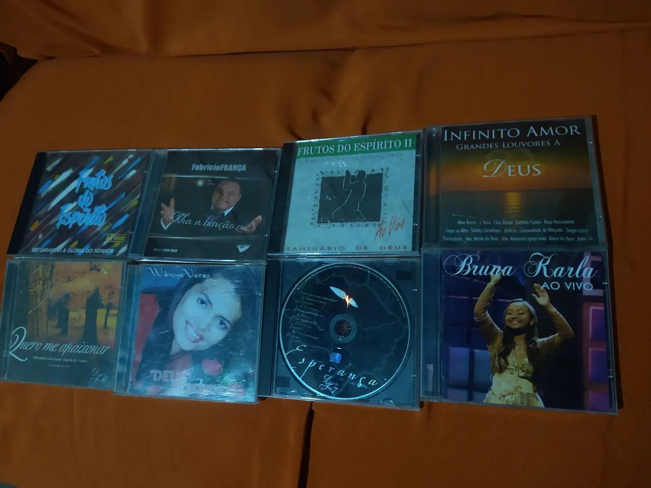 CDs Antigos 64706318499843121