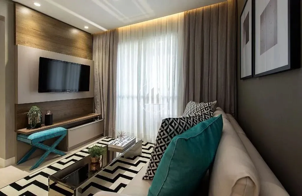 Apartamento em Itacorubi - Florianópolis - BRN