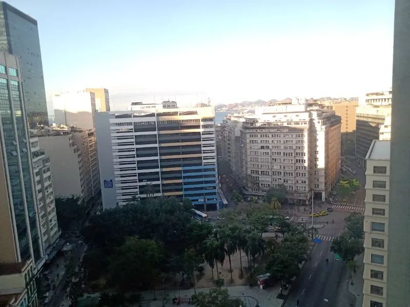 Ponto comercial/Loja/Box para aluguel e venda tem 110 metros quadrados - Foto 2