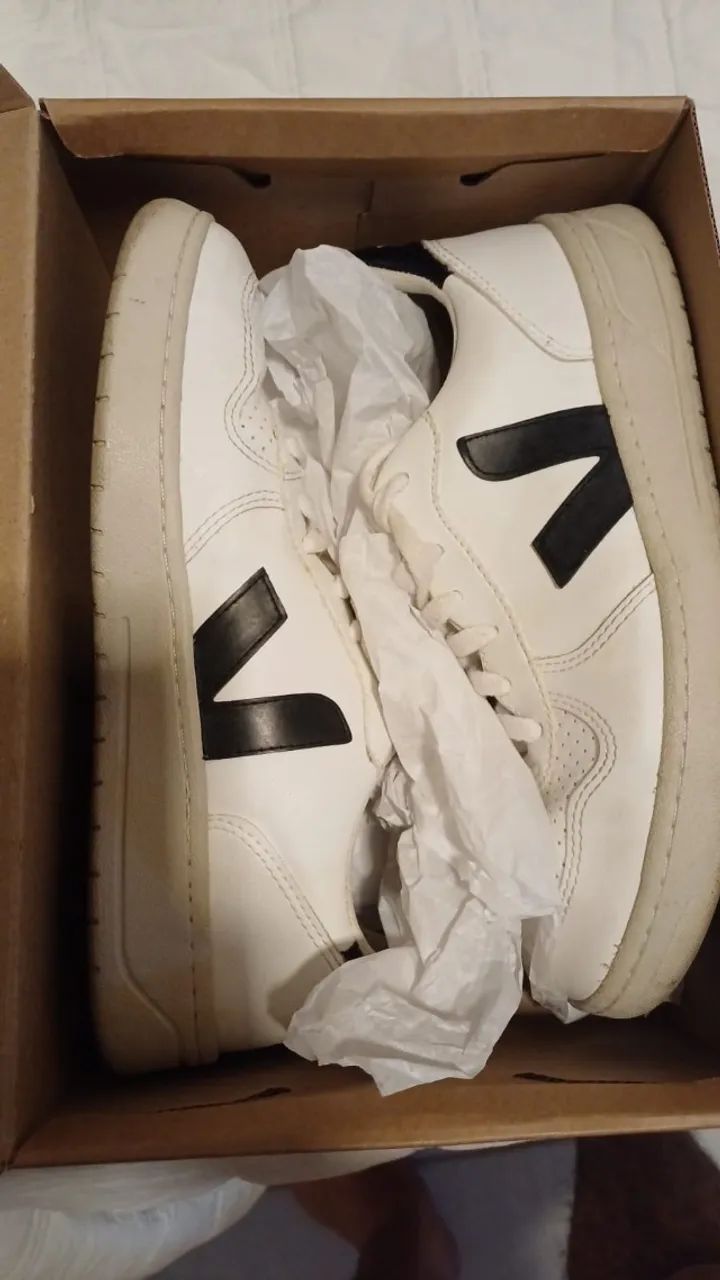 Tênis VERT - Foto 2