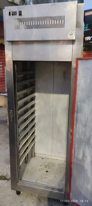 Pastrtong INOX ( aquecedor de alimentos) ... BARATO"LEIA"