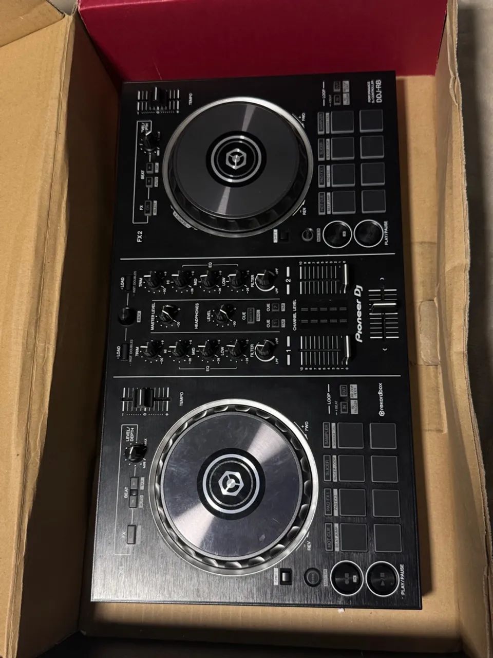 Controladora Pionner DDJ-RB - Foto 3