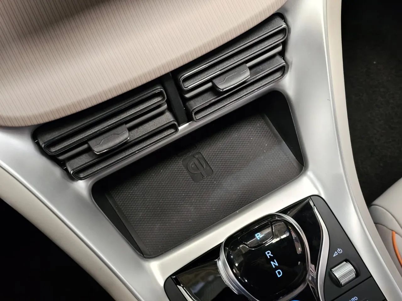 BYD BYD GS 1.5 16V Híbrido Aut.