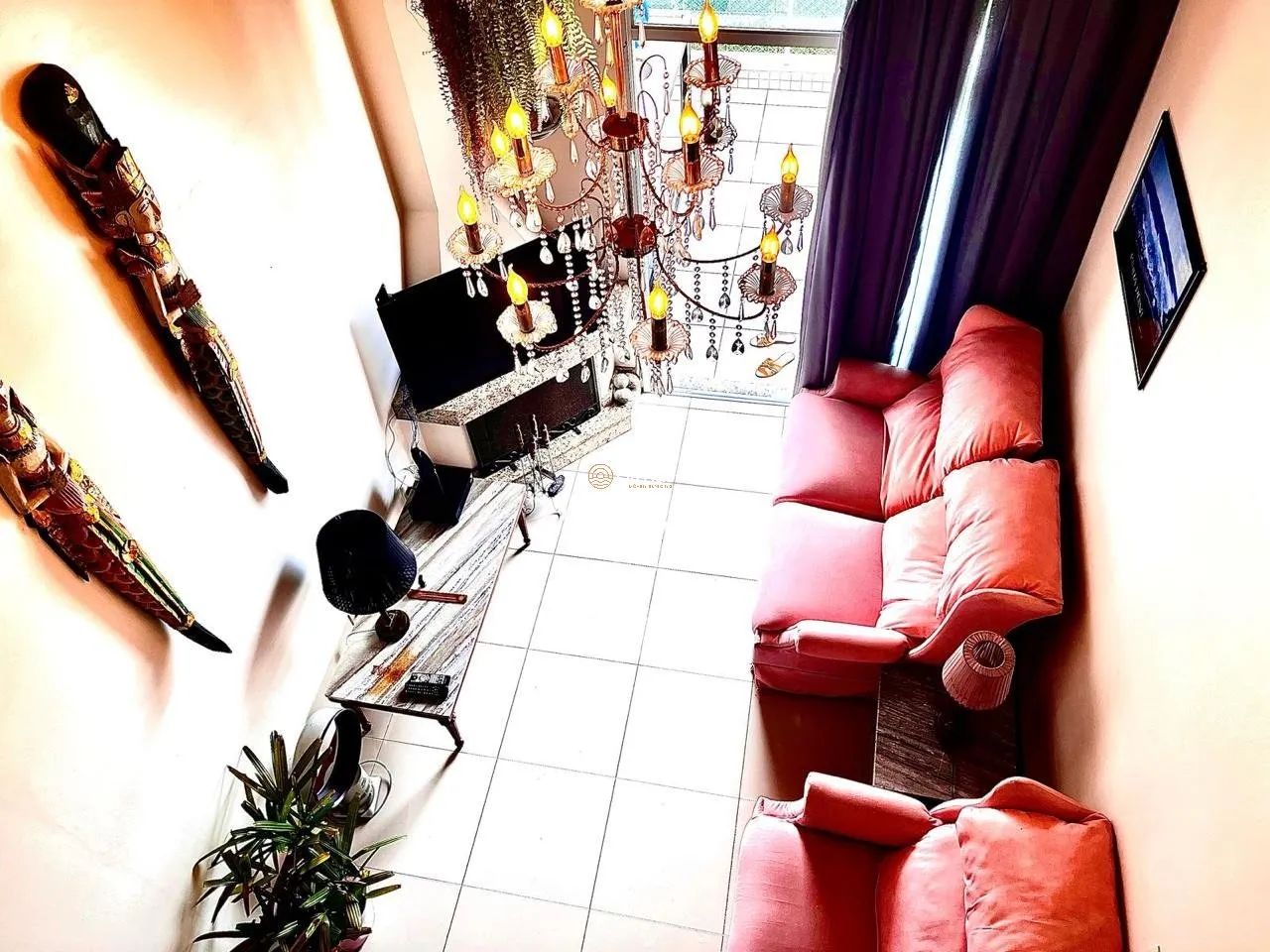 Cobertura para alugar | 2 suítes | Novo Campeche, Florianopolis | Aluguel R$ 8.999,00 - Foto 4