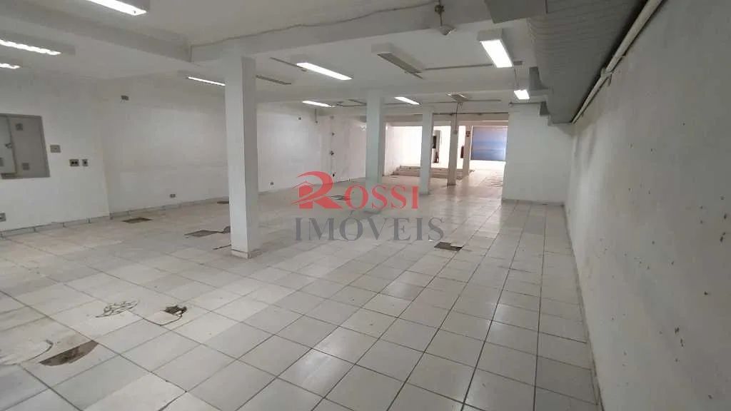 Locação de Comercial / Salão na cidade de LIMEIRA - Foto 5