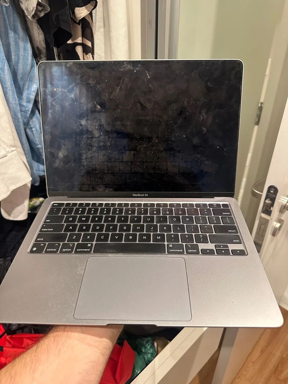 MacBook Air M1 Otimo estado