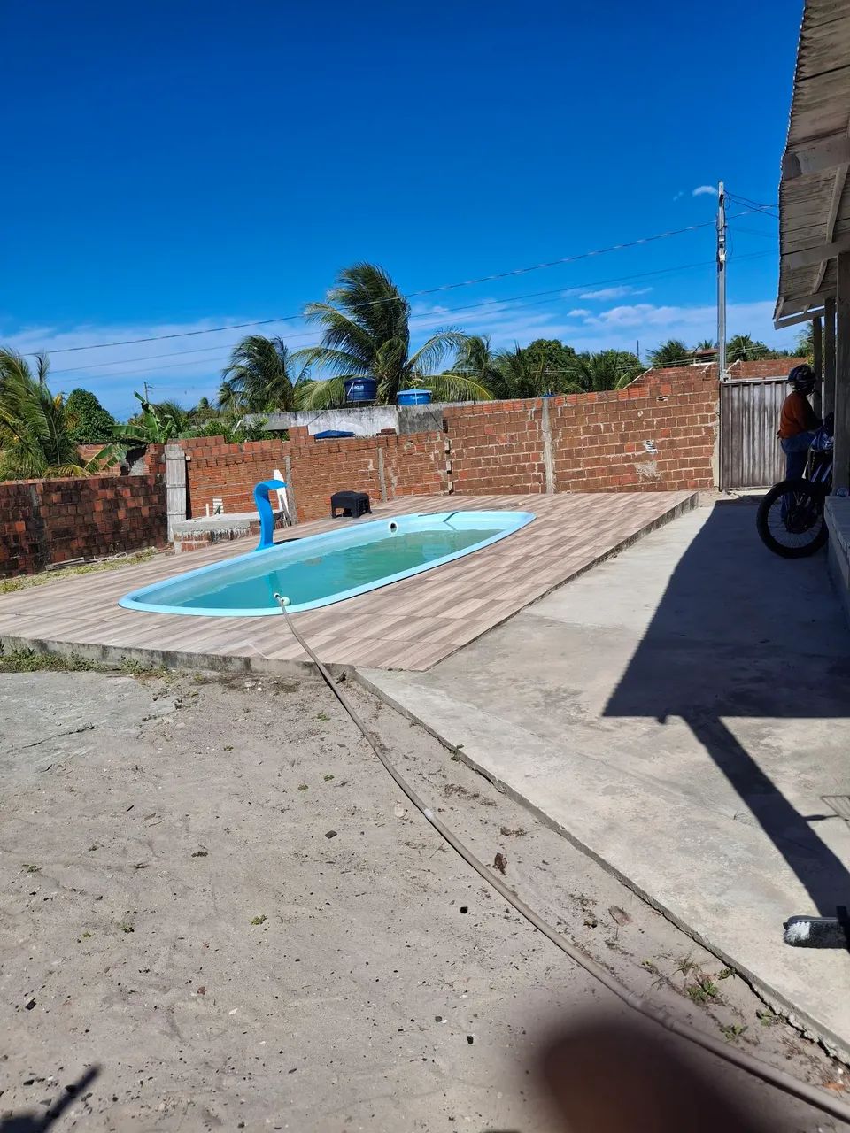 Casa para veraneio em Jacumã Contato: * - Foto 2