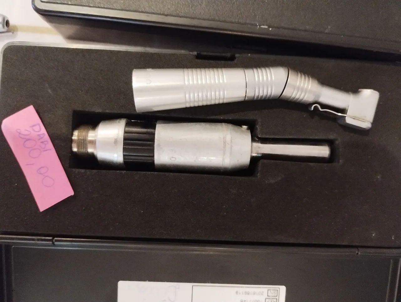 Kit de ferramentas para dentista - Foto 6