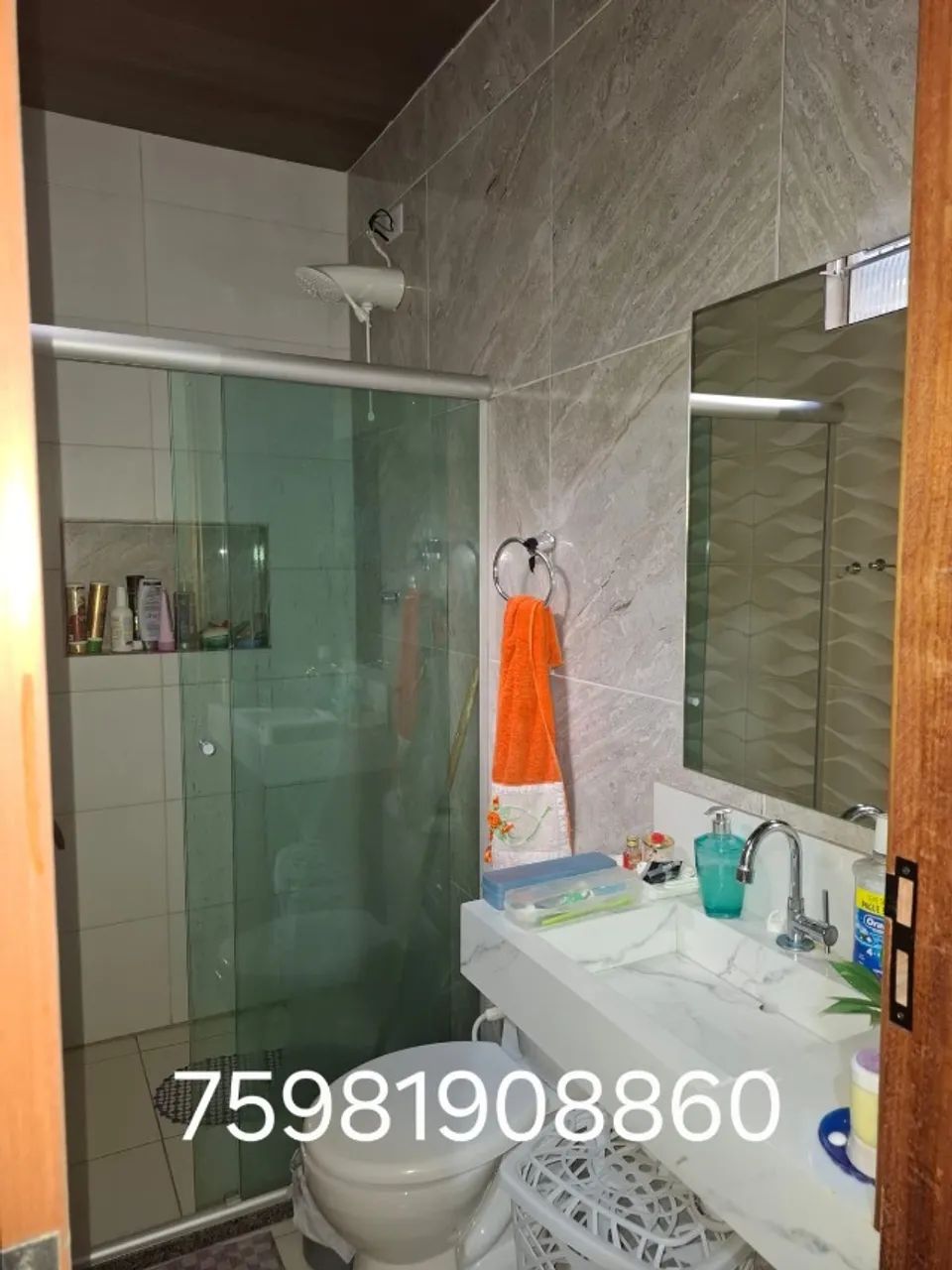 Casa em Cabuçu para Réveillon e Carnaval  - Foto 10