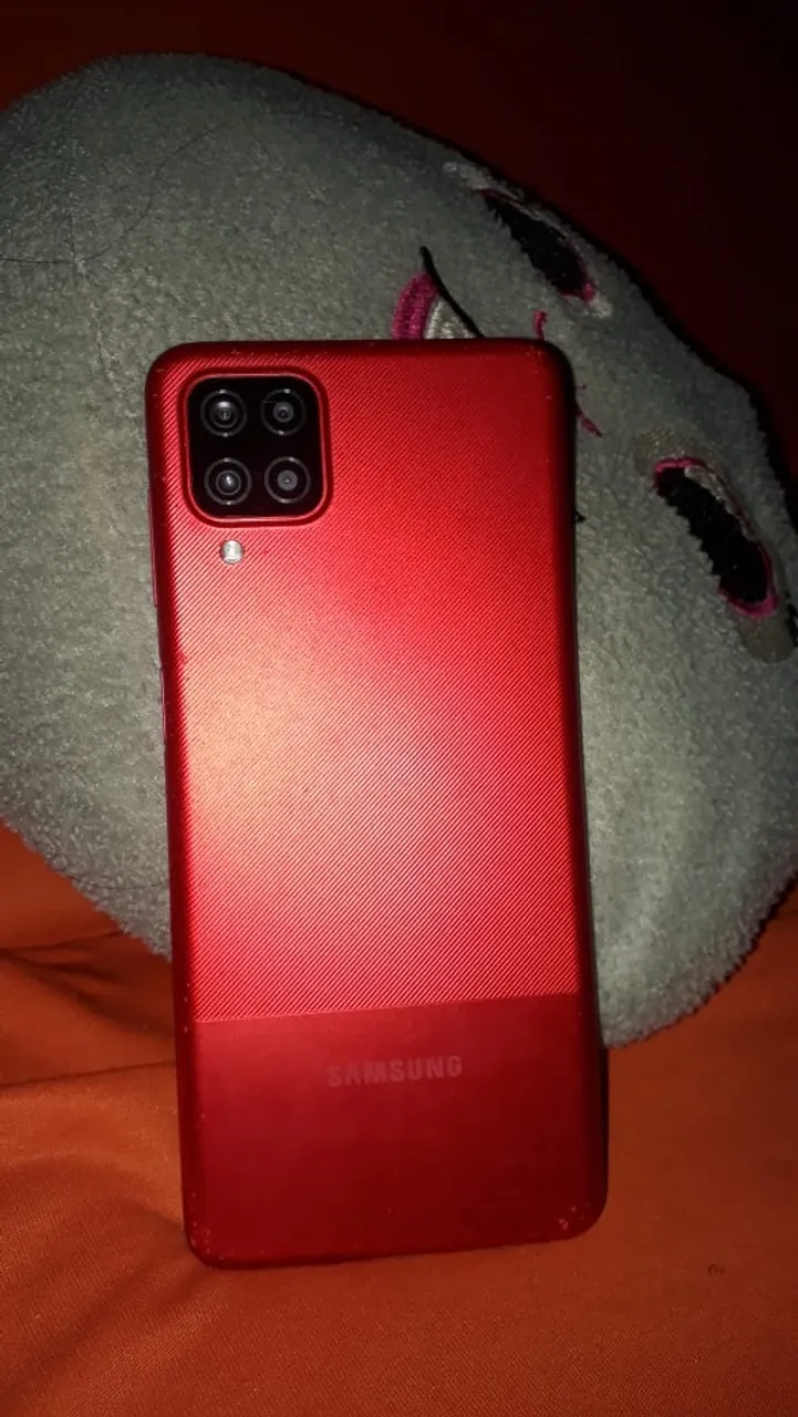 Samsung Galaxy A12