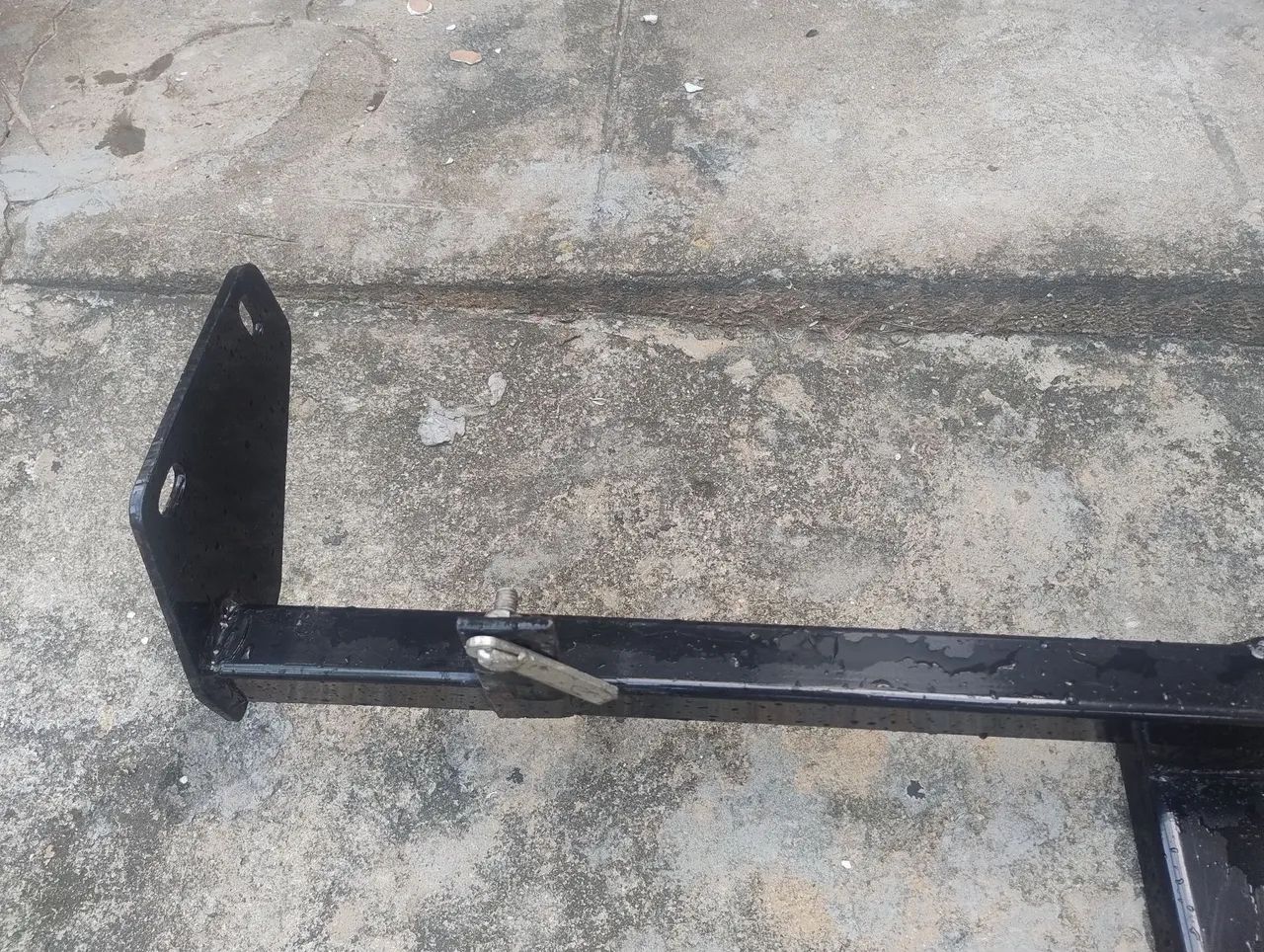 Engate para Reboque Hyundai Creta - Foto 2