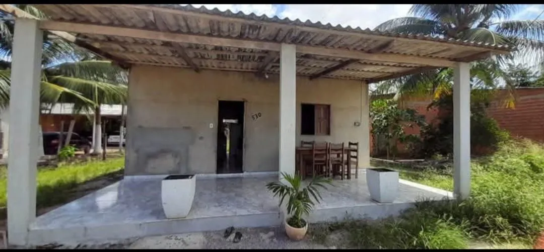 Casa a venda marabaixo 4