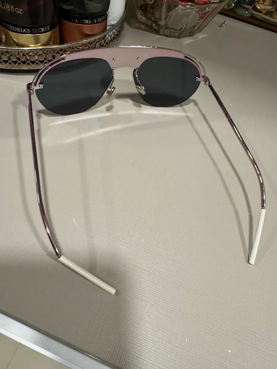 Óculos Dior Evolution HS3 35J-0J 145 - Foto 5