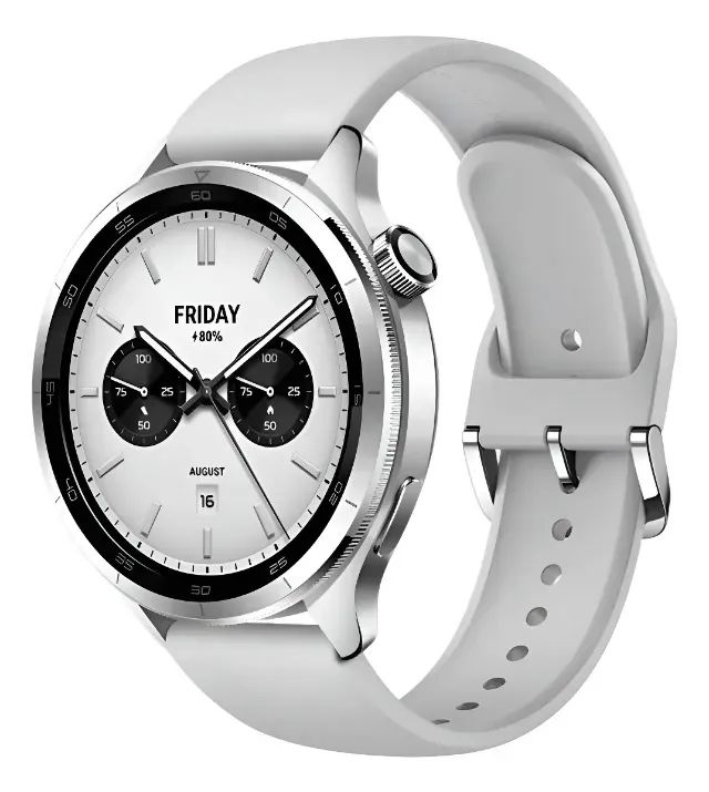 Smartwatch Xiaomi Watch S4 - Foto 2