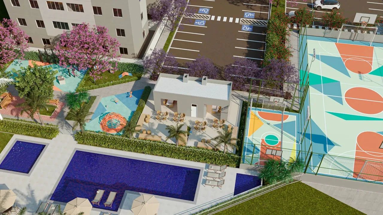 RESERVA DOS BURITIS - Foto 2