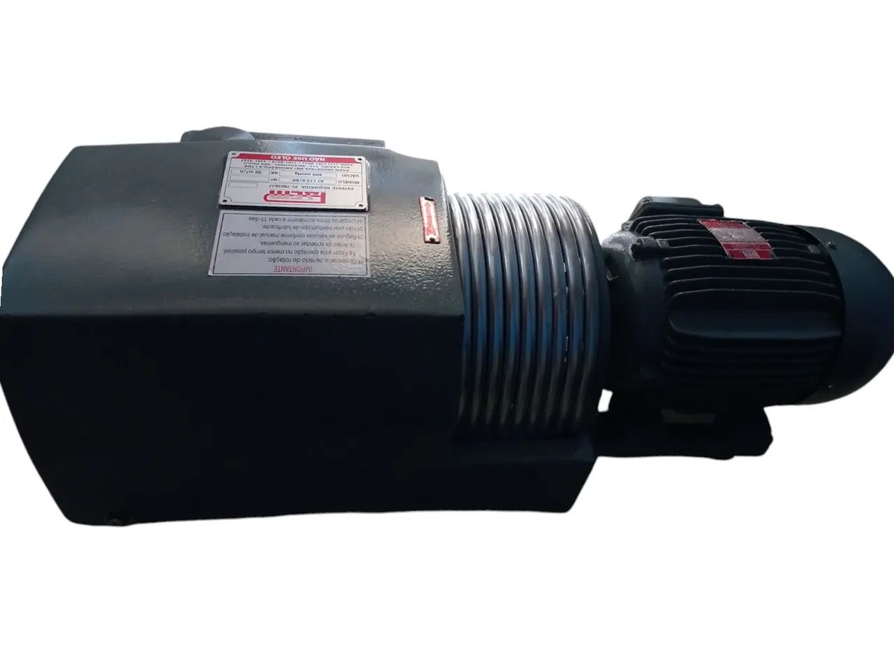 Bomba de Vácuo Paem 50 M³H - Foto 6