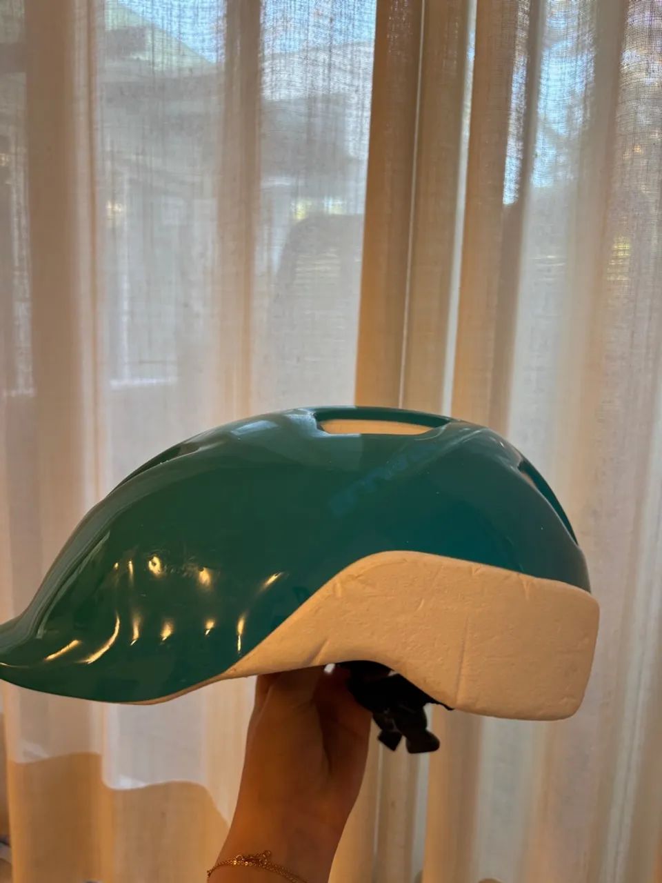 Capacete de Bicicleta Infantil