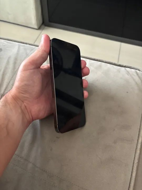 iPhone 13 Pro Max  - Foto 2