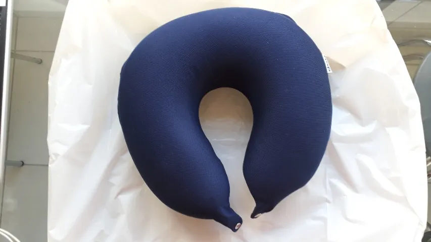 ALMOFADA PARA VIAGEM
