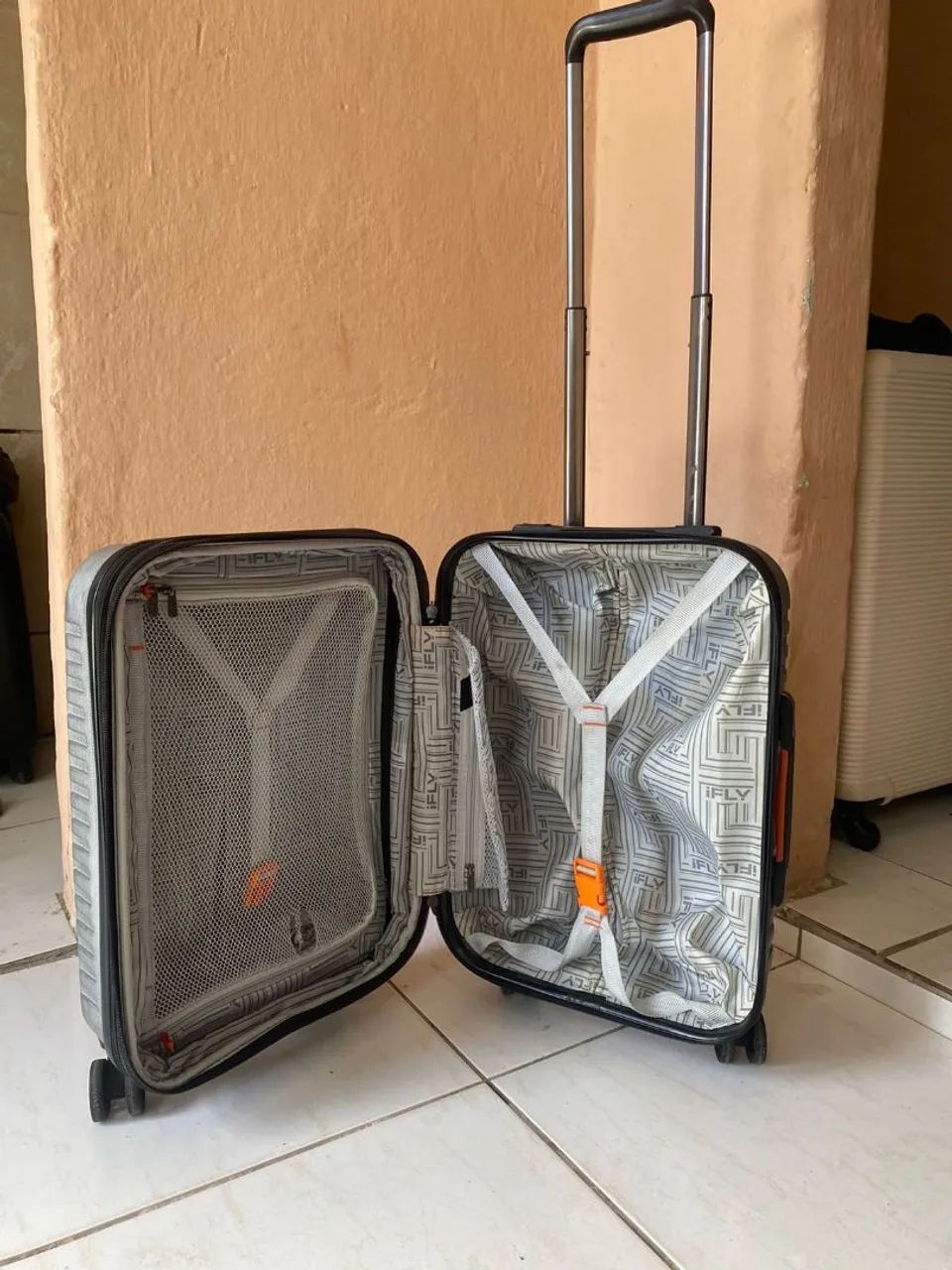 Mala 15kg para despachar  - Foto 2