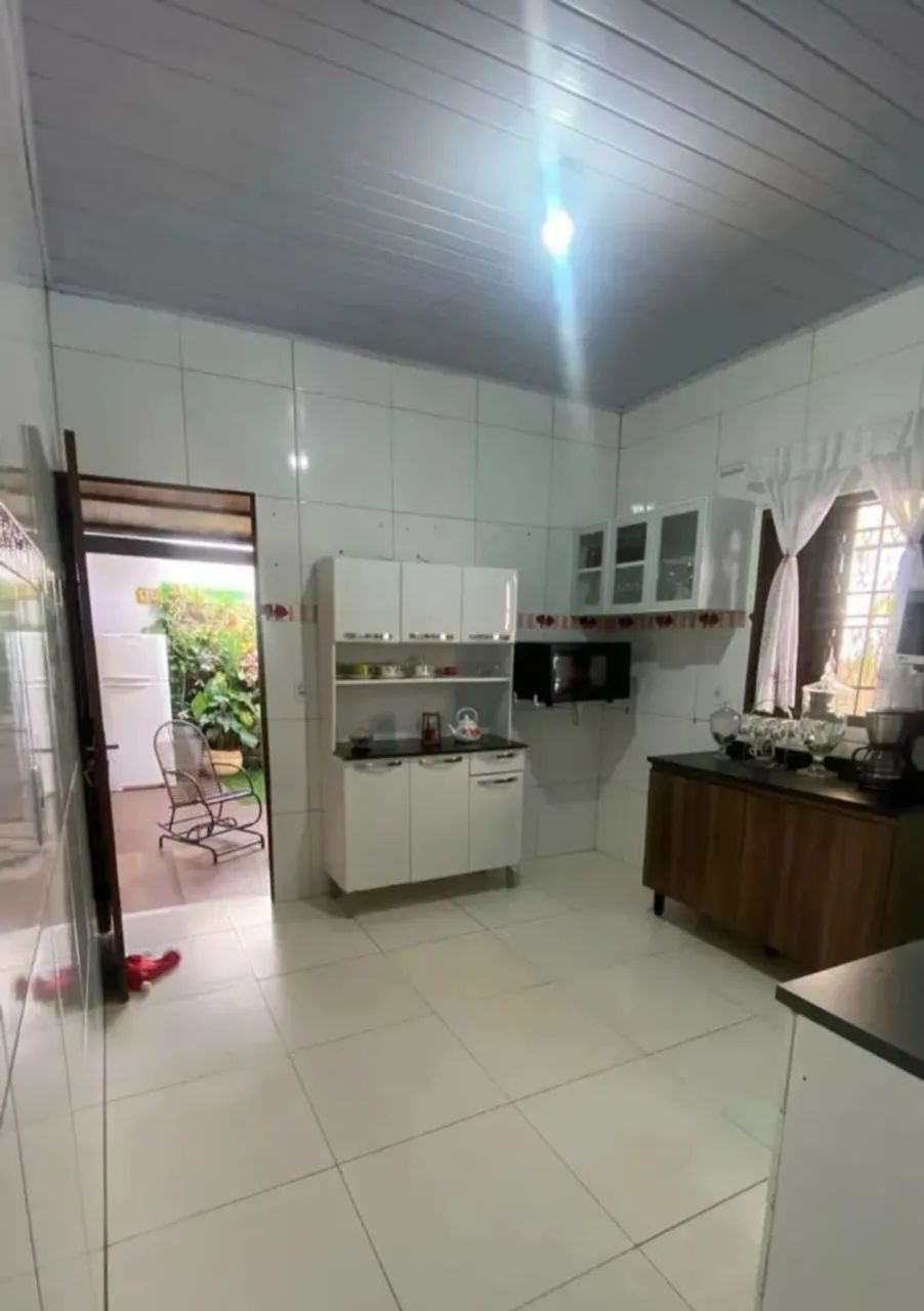 Foto - Brasília - Riacho Fundo I