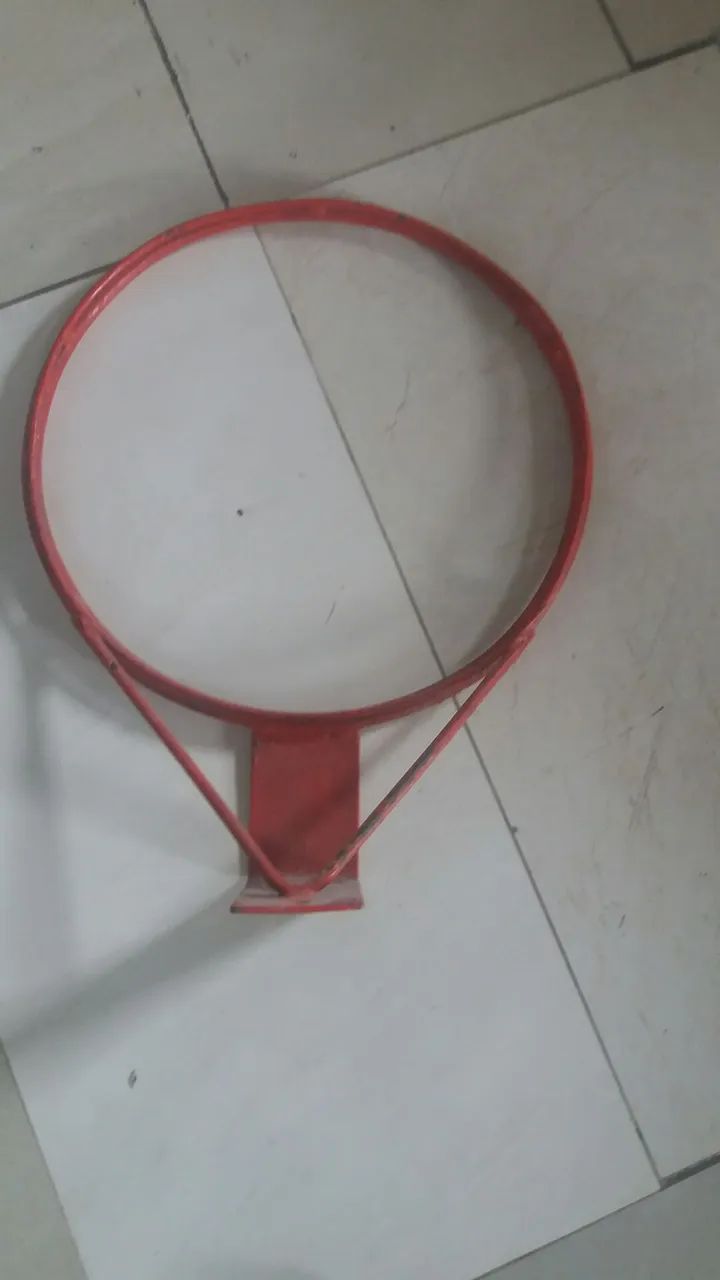 Cesta de Basquete