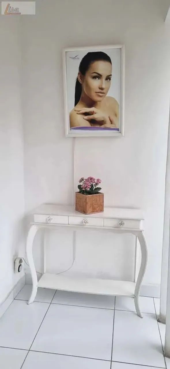 Estética, N. Petrópolis, Port. Fechada, 3 salas, Est. Propostas - Foto 5