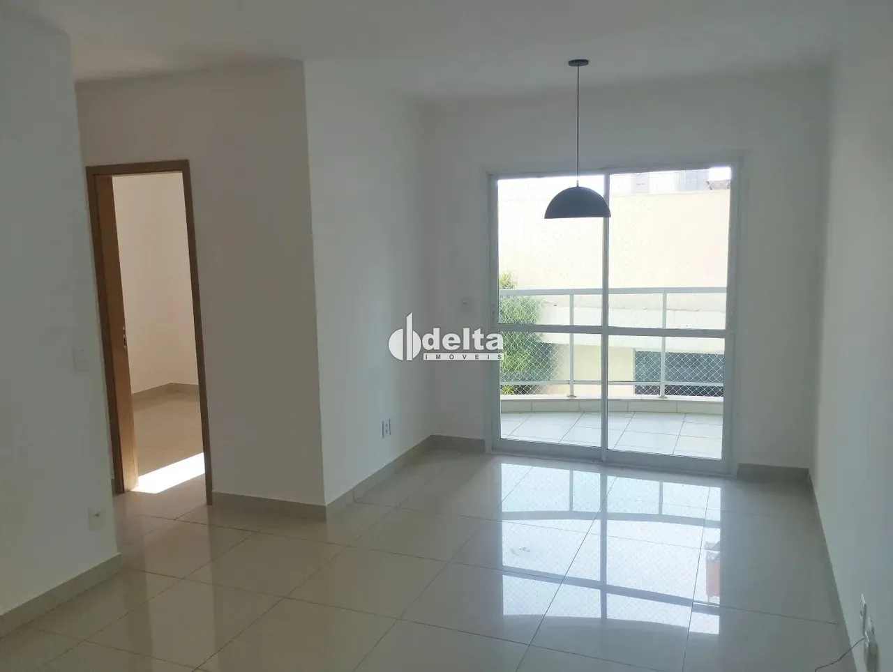 Apartamento disponível para locação no bairro Centro em Uberlândia-MG